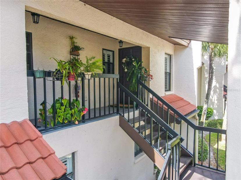 Picture of 3505 Tarpon Woods Boulevard Unit K409, Palm Harbor FL 34685