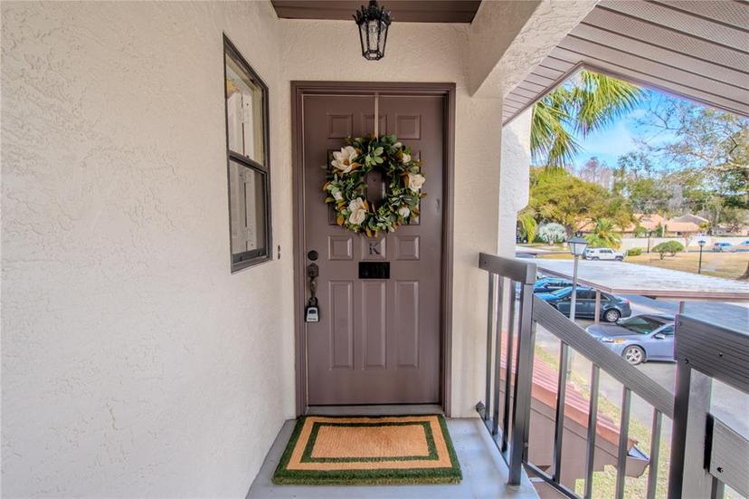 Picture of 3505 Tarpon Woods Boulevard Unit K409, Palm Harbor FL 34685