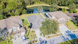 Picture of 11231 Belle Haven Drive, New Port Richey, FL 34654