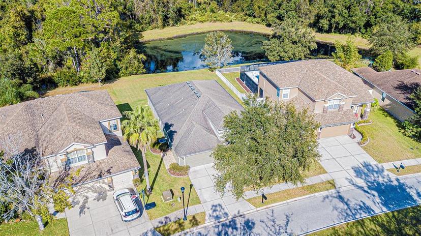 Picture of 11231 Belle Haven Drive, New Port Richey FL 34654