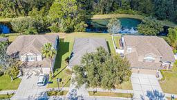 Picture of 11231 Belle Haven Drive, New Port Richey, FL 34654