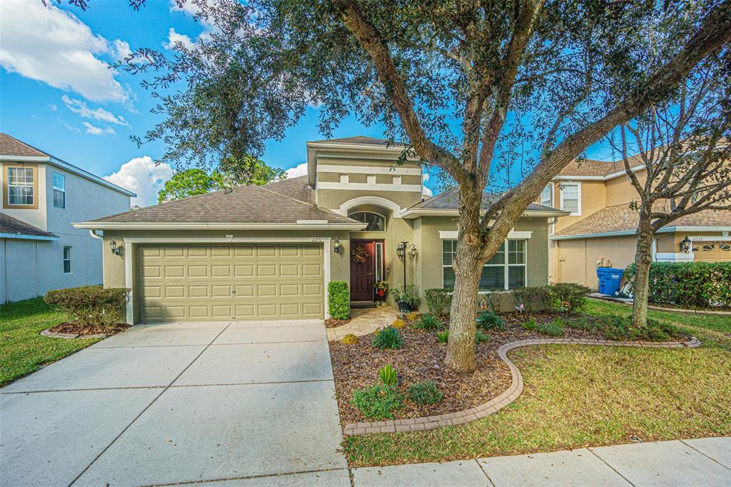 Picture of 11231 Belle Haven Drive, New Port Richey, FL 34654