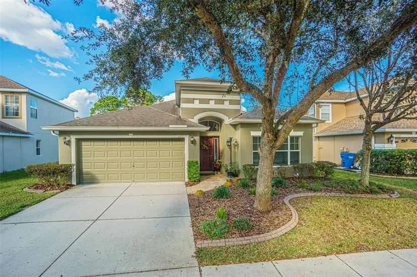 Picture of 11231 Belle Haven Drive, New Port Richey FL 34654