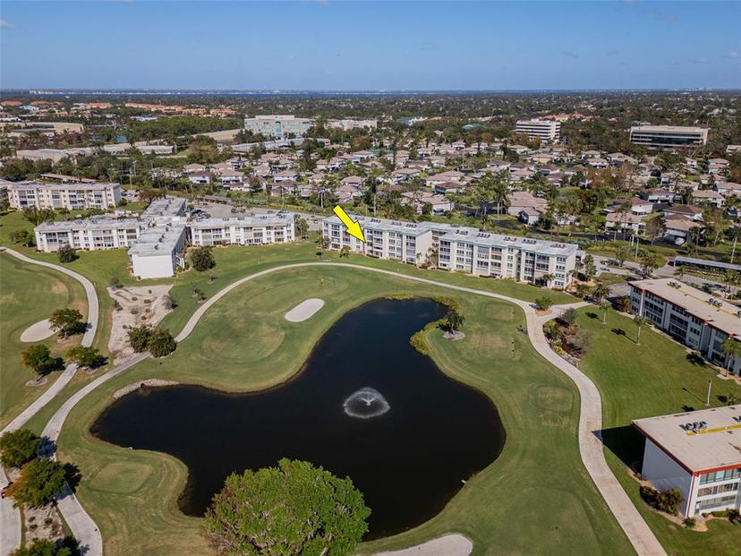 Picture of 1660 Pine Valley Drive Unit 203, Fort Myers FL 33907