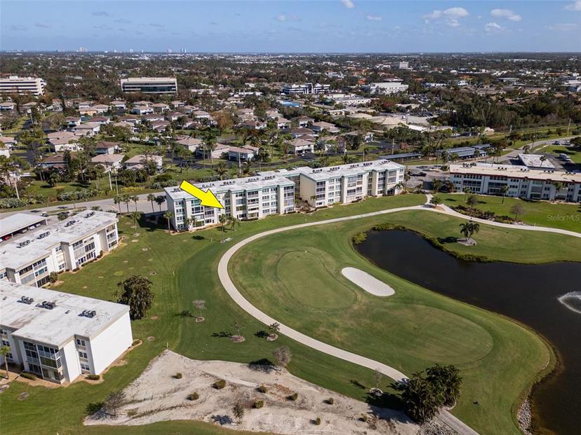 Picture of 1660 Pine Valley Drive Unit 203, Fort Myers FL 33907