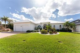 Picture of 1945 Jamaica Way, Punta Gorda, FL 33950