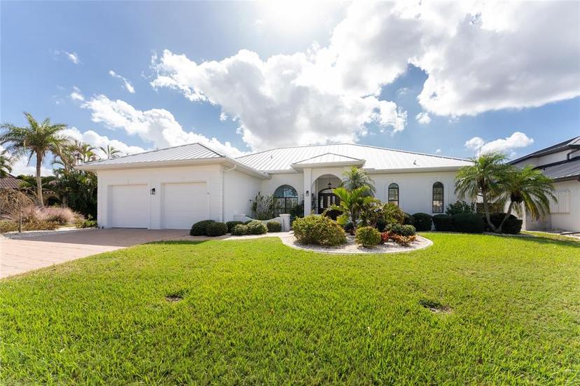 Picture of 1945 Jamaica Way, Punta Gorda FL 33950