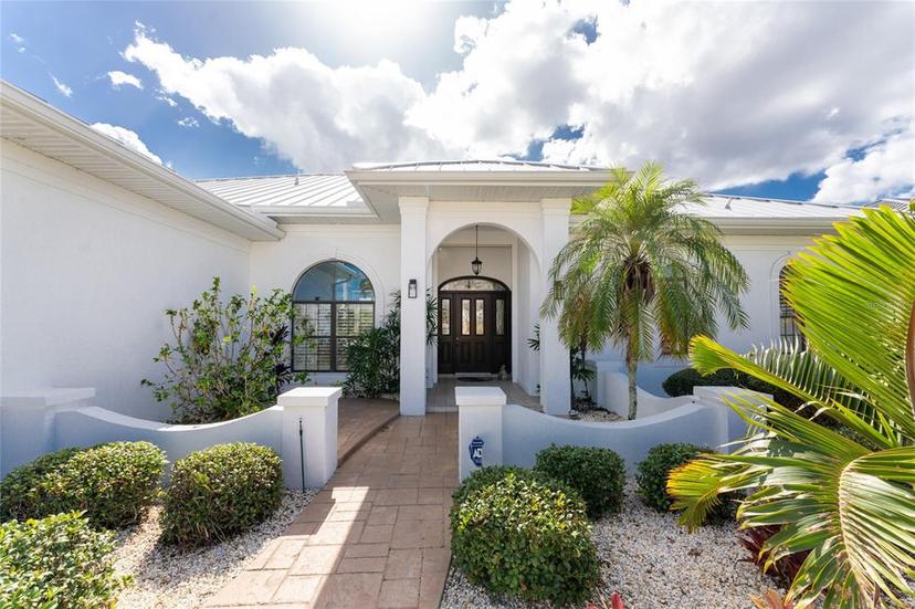 Picture of 1945 Jamaica Way, Punta Gorda FL 33950