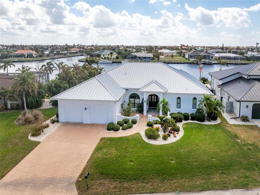Picture of 1945 Jamaica Way, Punta Gorda FL 33950