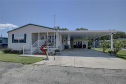 Picture of 420 49Th Street E Unit 153, Palmetto, FL 34221
