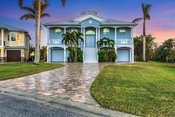 Picture of 8057 Weyers Court, Englewood, FL 34224