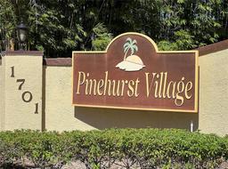 Picture of 1701 Pinehurst Road Unit 8B, Dunedin, FL 34698