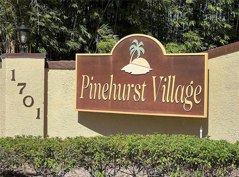 Picture of 1701 Pinehurst Road Unit 8B, Dunedin FL 34698