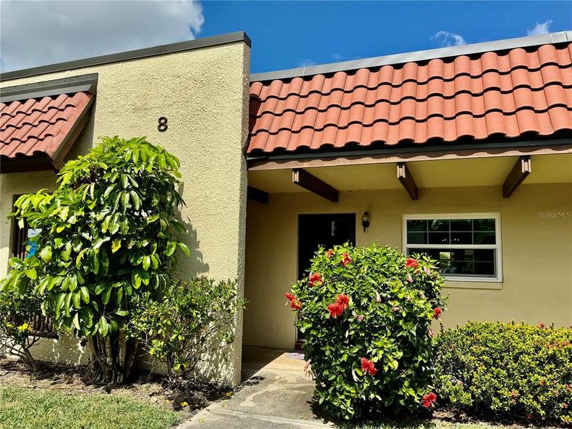 Picture of 1701 Pinehurst Road Unit 8B, Dunedin FL 34698