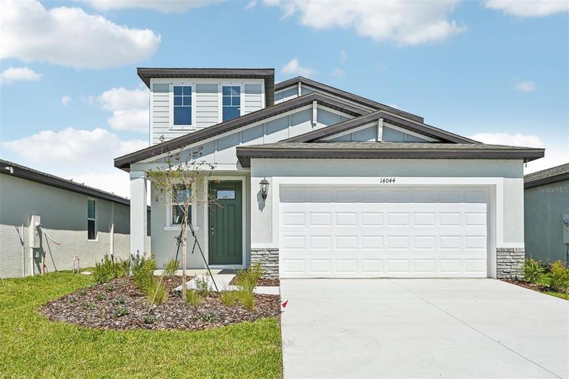 Picture of 14044 Crutchfield Court, Parrish FL 34219
