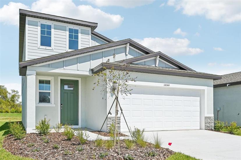 Picture of 14044 Crutchfield Court, Parrish FL 34219