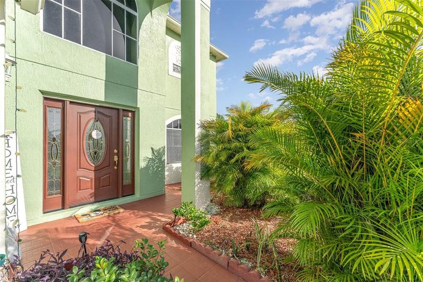 Picture of 633 Elbridge Drive, Kissimmee FL 34758