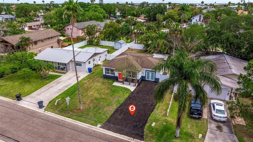 Picture of 1702 Bayou Grande Boulevard Ne, St Petersburg FL 33703