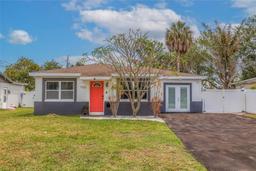 Picture of 1702 Bayou Grande Boulevard Ne, St Petersburg, FL 33703