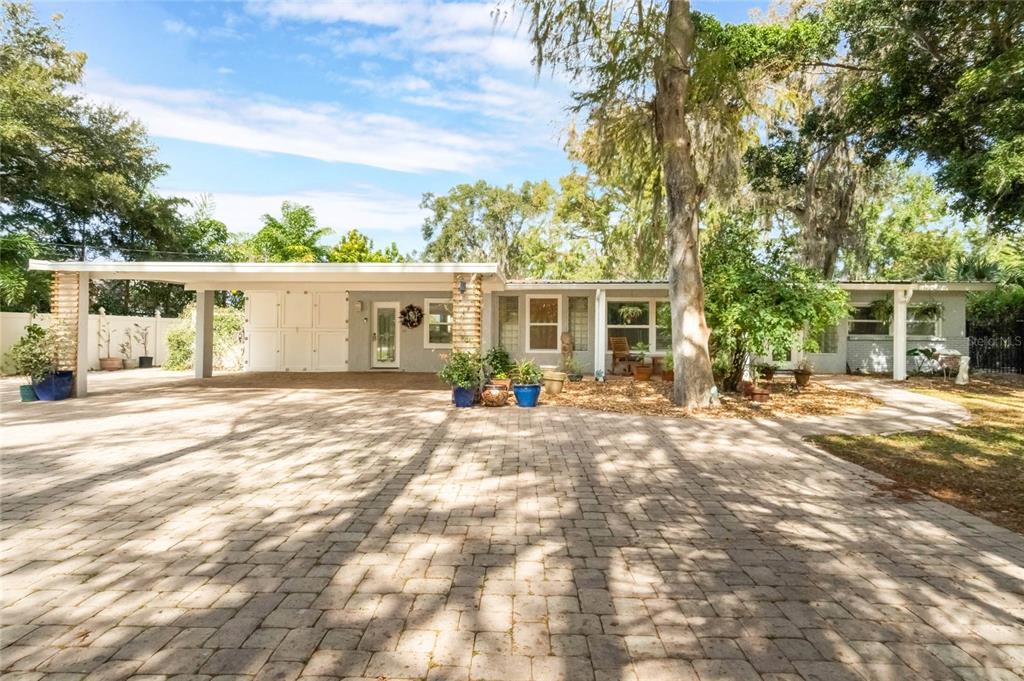 Picture of 4321 Rummell Road, St Cloud, FL 34769
