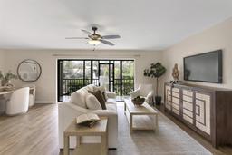 Picture of 1924 Whispering Way, Tarpon Springs, FL 34689