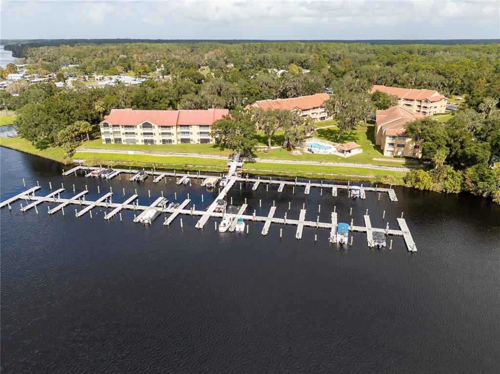 Picture of 99 Broad River Place Unit 3205, Welaka, FL 32193