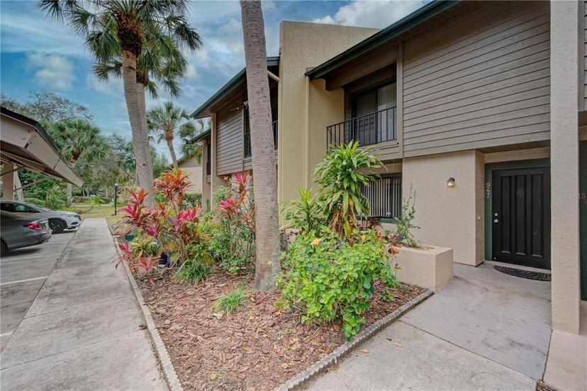 Picture of 947 Sunridge Way Unit A-3, Sarasota FL 34234