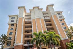 Picture of 147 Tampa Avenue E Unit 202, Venice, FL 34285
