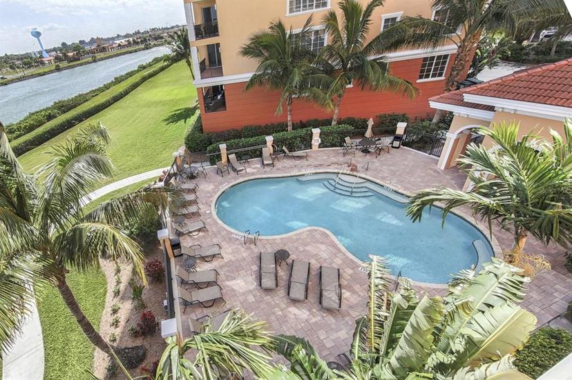 Picture of 147 Tampa Avenue E Unit 202, Venice FL 34285