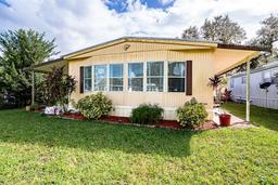 Picture of 3114 Mark Lane, Lake Wales, FL 33898