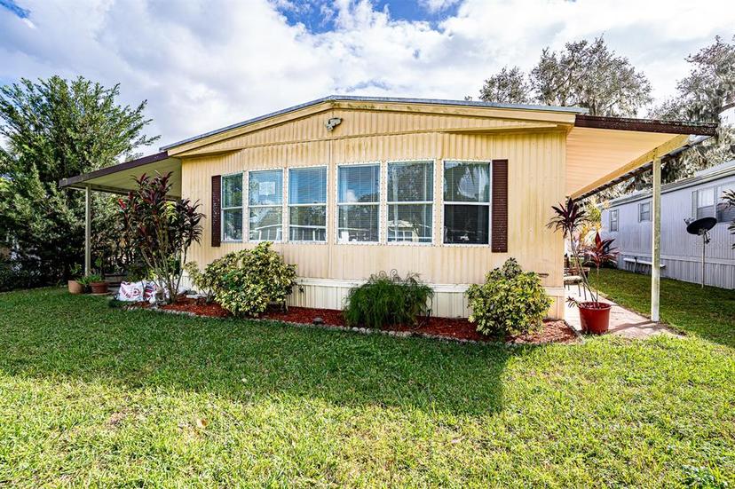 Picture of 3114 Mark Lane, Lake Wales FL 33898