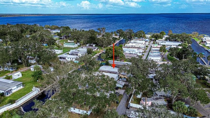 Picture of 3114 Mark Lane, Lake Wales FL 33898