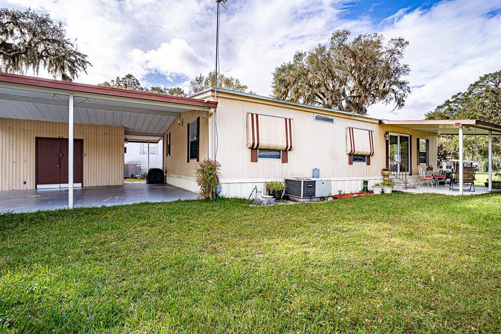 Picture of 3114 Mark Lane, Lake Wales, FL 33898