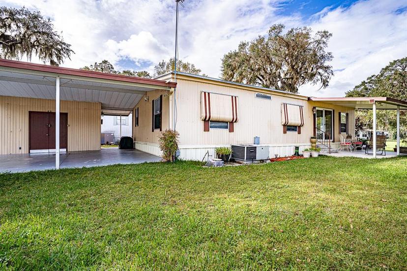 Picture of 3114 Mark Lane, Lake Wales FL 33898