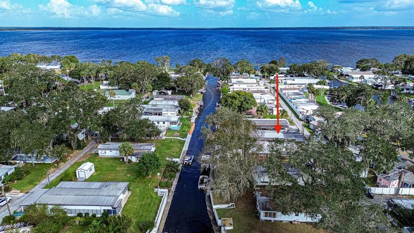 Picture of 3114 Mark Lane, Lake Wales FL 33898