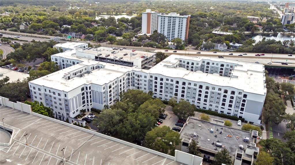 Picture of 202 E South Street Unit 6042, Orlando, FL 32801