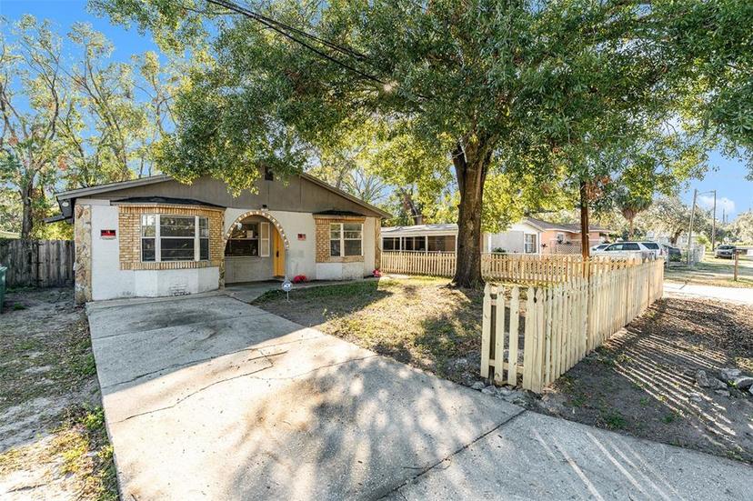 Picture of 3109 E Ida Street, Tampa FL 33610