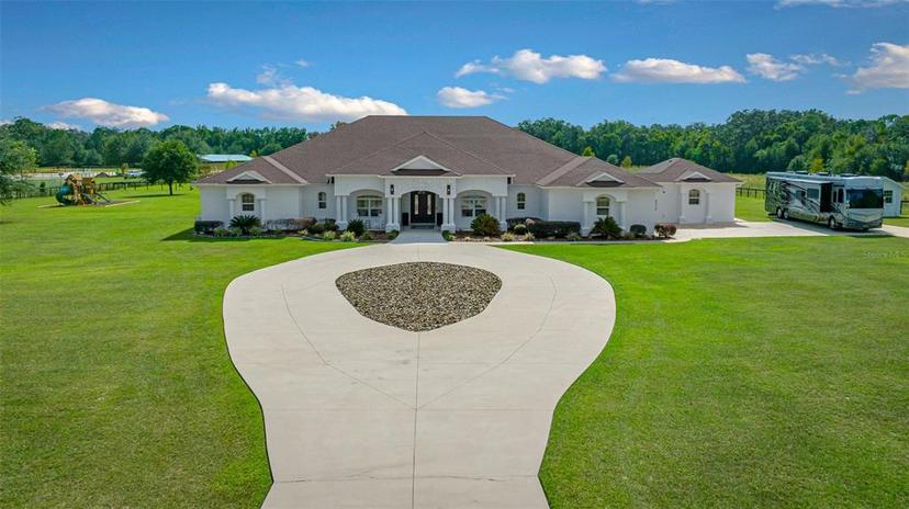 Picture of 6160 W Highway 326, Ocala FL 34482