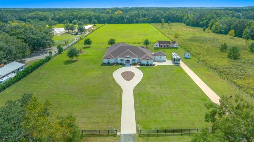 Picture of 6160 W Highway 326, Ocala FL 34482