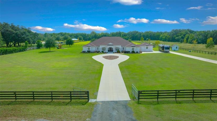 Picture of 6160 W Highway 326, Ocala FL 34482
