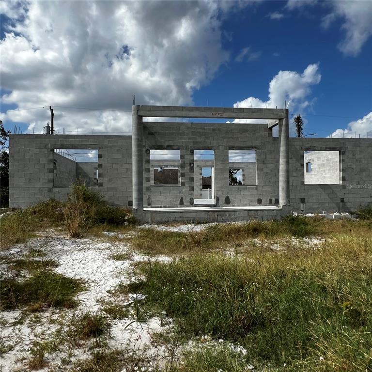Picture of 228 San Carlos Avenue, North Port, FL 34287