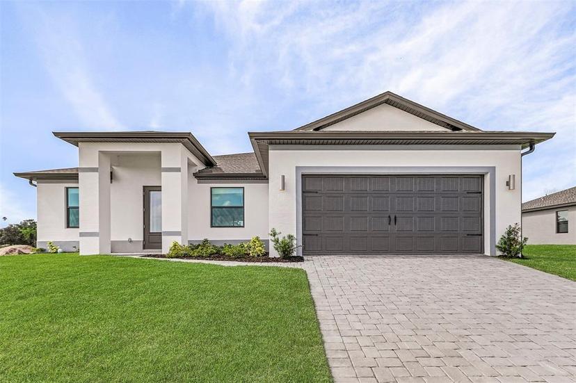 Picture of 5025 White Avenue, Port Charlotte FL 33981