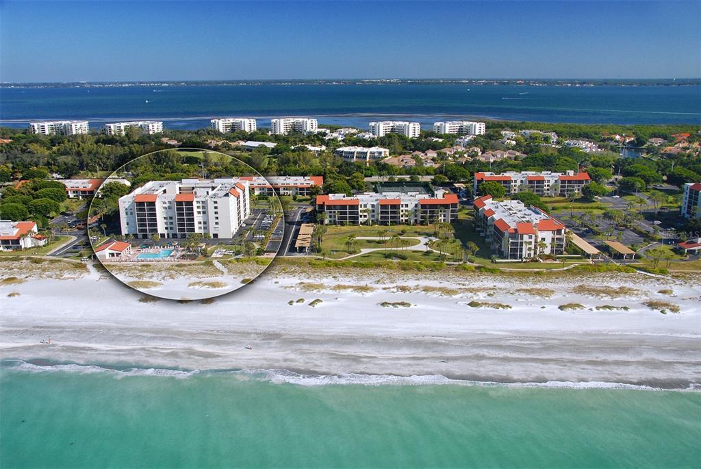 Picture of 2045 Gulf Of Mexico Drive Unit M1-303, Longboat Key, FL 34228