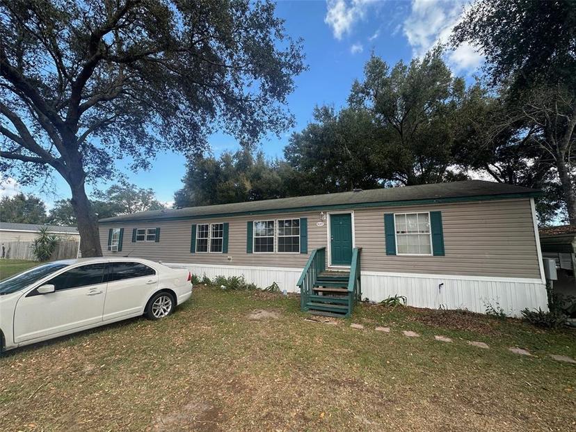 Picture of 8685 SW 67 Court, Ocala FL 34476