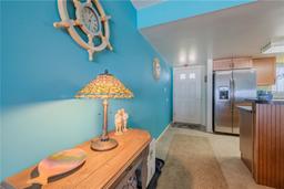 Picture of 5501 S Atlantic Avenue Unit 307, New Smyrna Beach, FL 32169