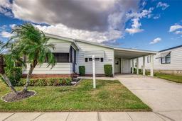 Picture of 2211 Harbor Town Lane, Lakeland, FL 33810