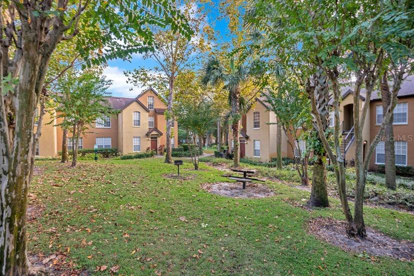Picture of 6332 Raleigh Street Unit 903, Orlando FL 32835