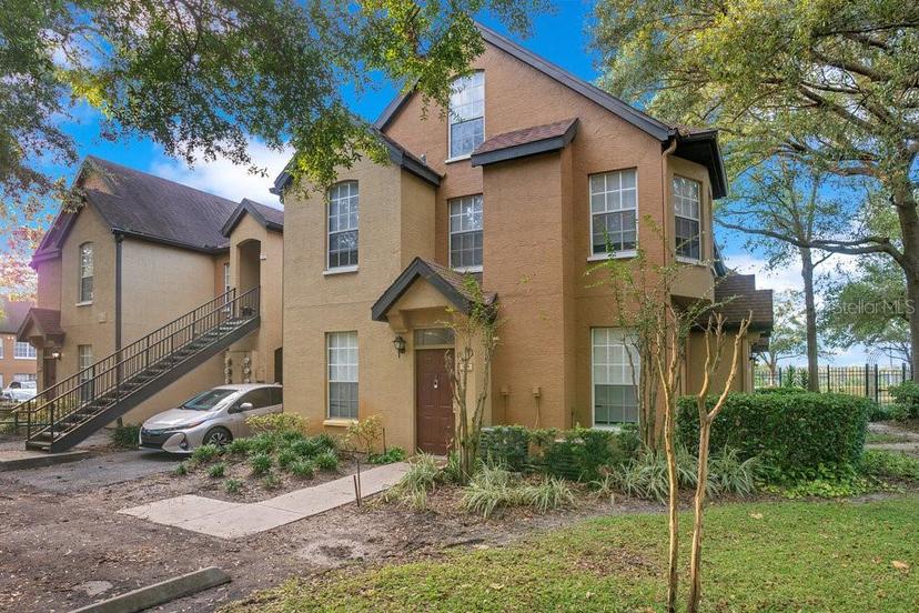 Picture of 6332 Raleigh Street Unit 903, Orlando FL 32835