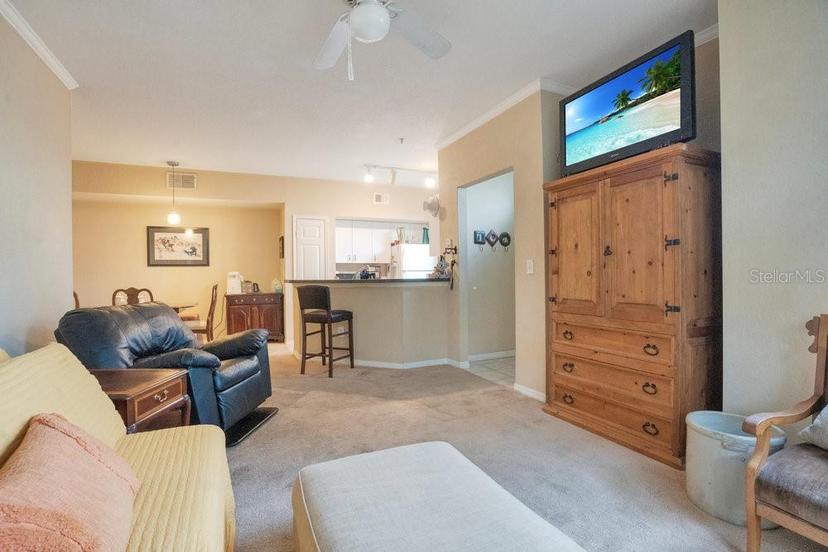 Picture of 6332 Raleigh Street Unit 903, Orlando FL 32835