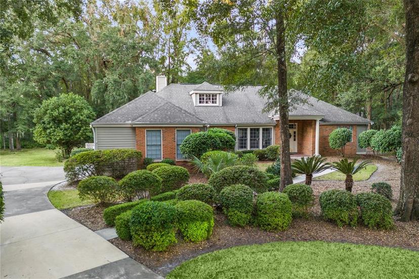 Picture of 5503 SW 92Nd Way, Gainesville FL 32608